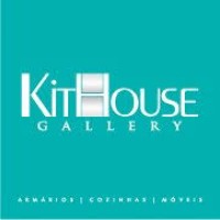 KitHouse Gallery logo, KitHouse Gallery contact details