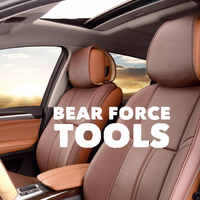 Bear Force Tools logo, Bear Force Tools contact details