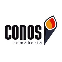 Conos Temakeria logo, Conos Temakeria contact details