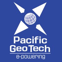 Pacific GeoTech Systems Ltd. logo, Pacific GeoTech Systems Ltd. contact details