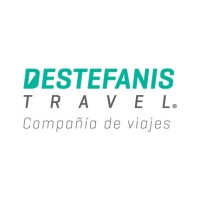 Destefanis Travel logo, Destefanis Travel contact details