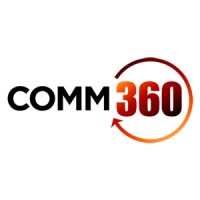 COMM360 Pte Ltd logo, COMM360 Pte Ltd contact details