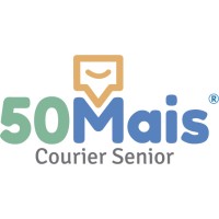 50Mais logo, 50Mais contact details