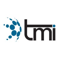 TMI logo, TMI contact details