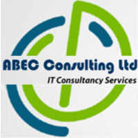 ABEC Consulting Ltd logo, ABEC Consulting Ltd contact details