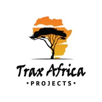 Trax Africa Projects logo, Trax Africa Projects contact details