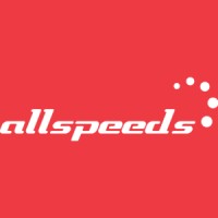 Allspeeds Ltd logo, Allspeeds Ltd contact details