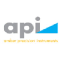 Amber Precision Instruments Inc logo, Amber Precision Instruments Inc contact details