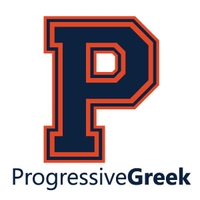 Progressive Greek Media logo, Progressive Greek Media contact details