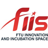 FTU Innovation and Incubation Space logo, FTU Innovation and Incubation Space contact details