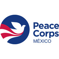 Peace Corps Mexico logo, Peace Corps Mexico contact details