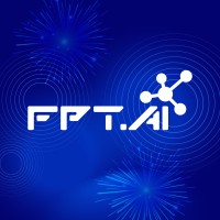 FPT.AI logo, FPT.AI contact details