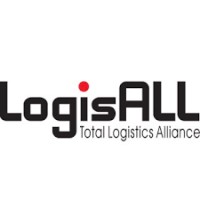 LogisALL USA logo, LogisALL USA contact details