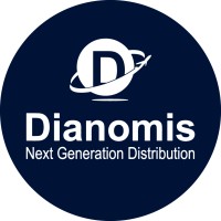 Dianomis logo, Dianomis contact details