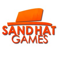 Sand Hat Games, LLC logo, Sand Hat Games, LLC contact details