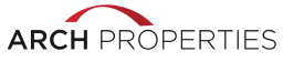 Arch Properties logo, Arch Properties contact details