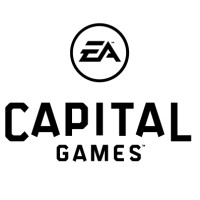 Capital Games logo, Capital Games contact details