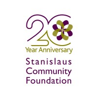 STANISLAUS COMMUNITY FOUNDATION logo, STANISLAUS COMMUNITY FOUNDATION contact details