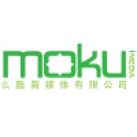 MOKU iMedia logo, MOKU iMedia contact details