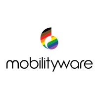 MobilityWare logo, MobilityWare contact details