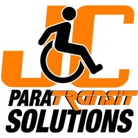 JC Paratransit Solutions logo, JC Paratransit Solutions contact details