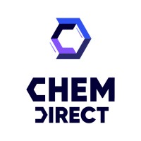 ChemDirect, Inc. logo, ChemDirect, Inc. contact details