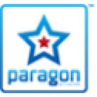 Paragon Studios logo, Paragon Studios contact details