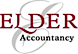 Elder Accountancy logo, Elder Accountancy contact details