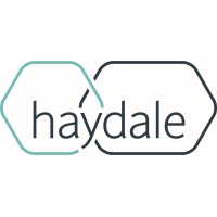 Haydale logo, Haydale contact details