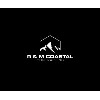 R & M Coastal Contracting logo, R & M Coastal Contracting contact details