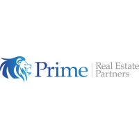 Prime Real Estate Partners logo, Prime Real Estate Partners contact details