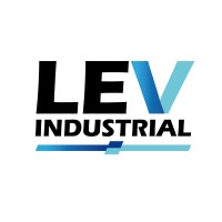 Lev Industrial logo, Lev Industrial contact details