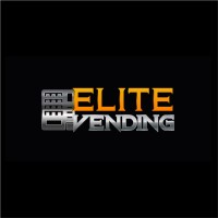 Elite Vending logo, Elite Vending contact details