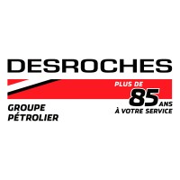 Groupe Desroches logo, Groupe Desroches contact details