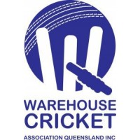 Warehouse Cricket Association Queensland logo, Warehouse Cricket Association Queensland contact details