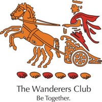 The Wanderers Club logo, The Wanderers Club contact details