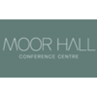 Moor Hall Conference Centre logo, Moor Hall Conference Centre contact details