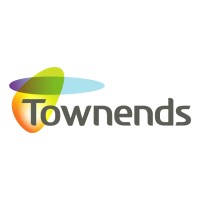 Townends Estate Agents logo, Townends Estate Agents contact details