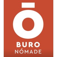 Buro Nómade logo, Buro Nómade contact details