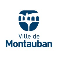 Ville de Montauban logo, Ville de Montauban contact details