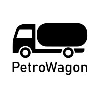 PetroWagon logo, PetroWagon contact details