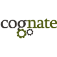 Cognate logo, Cognate contact details