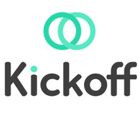 Kickoff App logo, Kickoff App contact details