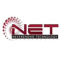 Never Ending Technology Incorporated logo, Never Ending Technology Incorporated contact details