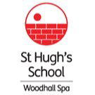 ST. HUGH'S SCHOOL (WOODHALL SPA) LIMITED logo, ST. HUGH'S SCHOOL (WOODHALL SPA) LIMITED contact details