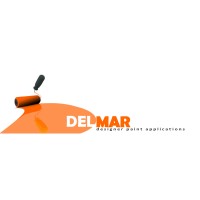 DELMAR DECORATORS logo, DELMAR DECORATORS contact details