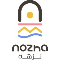 Nozha logo, Nozha contact details