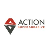 Action SuperAbrasive logo, Action SuperAbrasive contact details