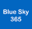 Blue Sky 365 Agency logo, Blue Sky 365 Agency contact details