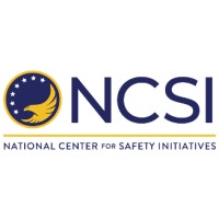 National Center for Safety Initiatives logo, National Center for Safety Initiatives contact details